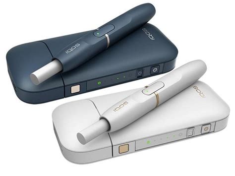 cigarettes iqos 2.4